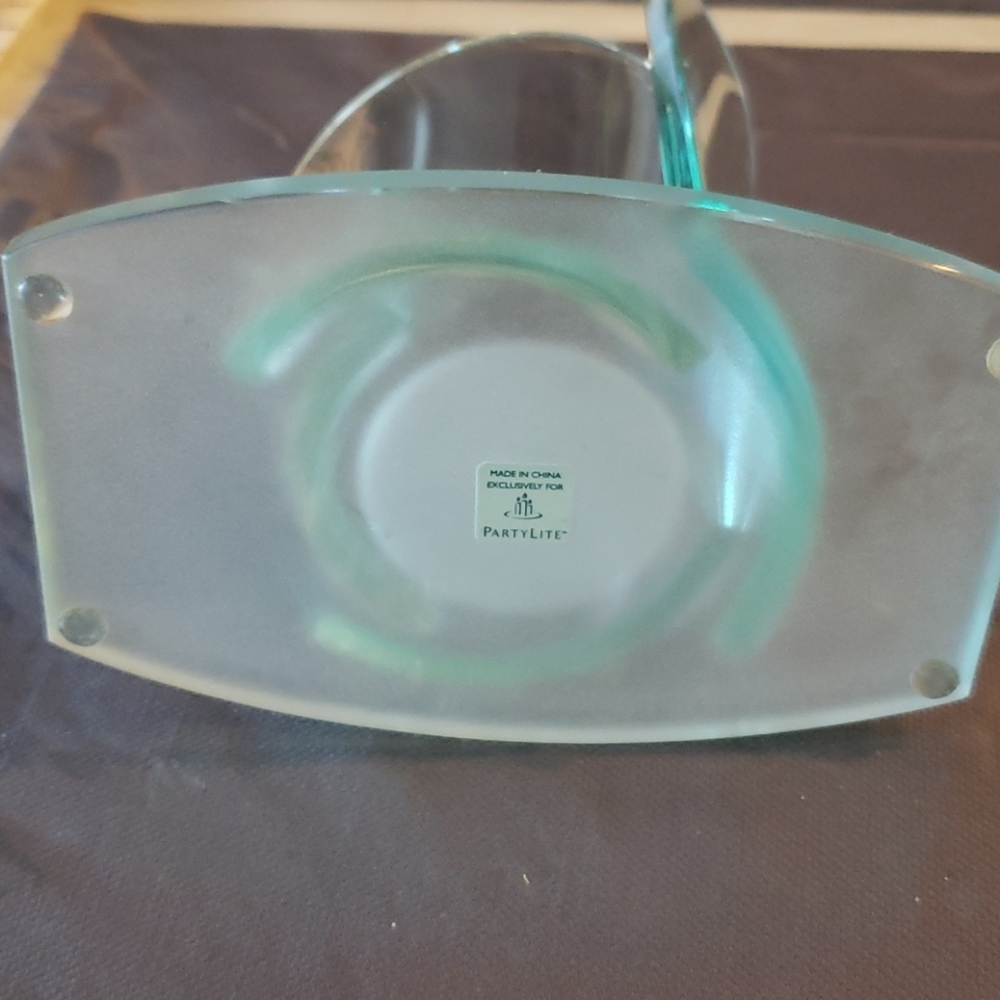 Partylite Candleholder - Picture 3 of 4